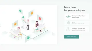 Honestly Customer Experience screenshot