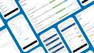 Honeycode screenshot