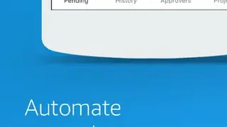 Honeycode screenshot