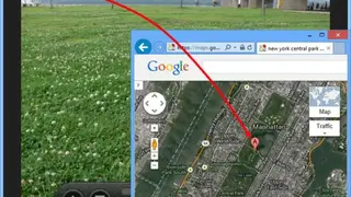 HoneyView Viewer screenshot