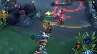 Honor of Kings screenshot