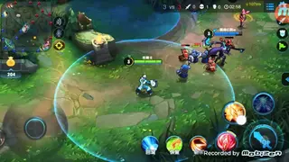 Honor of Kings screenshot