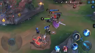 Honor of Kings screenshot