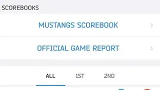 HoopMetrics Basketball screenshot