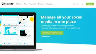 HootFeed screenshot