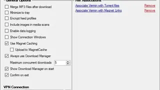 Hootr screenshot