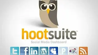 Hootsuite screenshot
