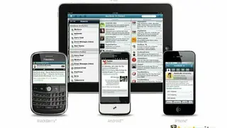 Hootsuite – Social Media Management screenshot