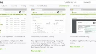 Hoowla screenshot