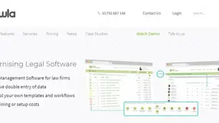 Hoowla screenshot