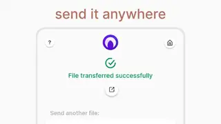 Hop – Send it fast, hop it screenshot