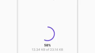 Hop – Send it fast, hop it screenshot