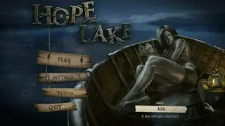 Hope Lake screenshot