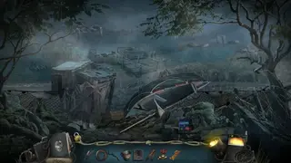 Hope Lake screenshot