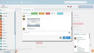 Hope Speak screenshot