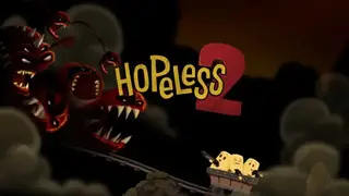 Hopeless 2: Cave Escape screenshot