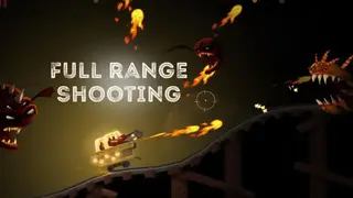 Hopeless 2: Cave Escape screenshot