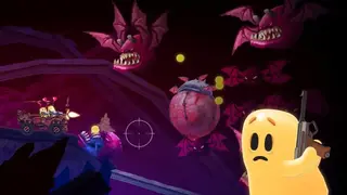 Hopeless 3: Dark Hollow Earth screenshot