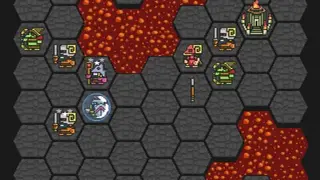 Hoplite screenshot