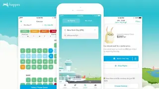 Hopper screenshot