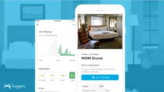 Hopper screenshot