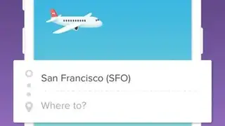 Hopper – Book Flights screenshot