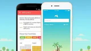 Hopper – Book Flights screenshot