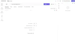 Hoppscotch screenshot
