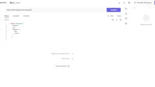 Hoppscotch screenshot