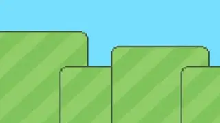 Hoppy Frog 2 – City Escape screenshot