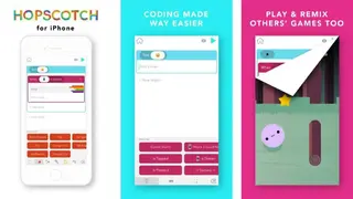 Hopscotch screenshot