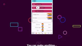 Hopscotch screenshot
