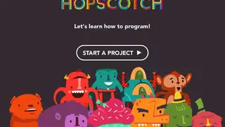 Hopscotch screenshot