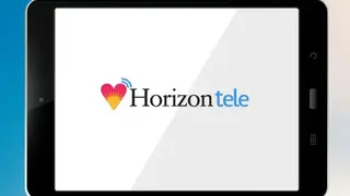 Horizon Telehealth screenshot