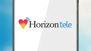 Horizon Telehealth screenshot