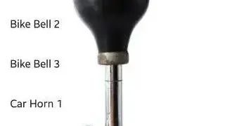 Horn Sounds screenshot