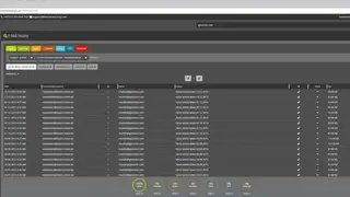 Hornetsecurity Email Archiving screenshot
