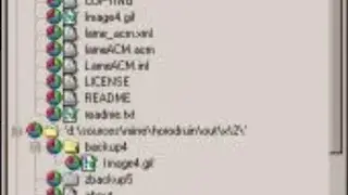 Horodruin screenshot