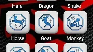 Horoscope and Tarot screenshot