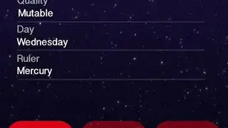 Horoscope – Zodiac Signs screenshot