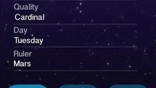 Horoscope – Zodiac Signs screenshot