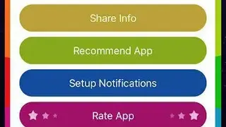 Horoscope – Zodiac Signs screenshot