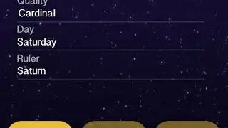 Horoscope – Zodiac Signs screenshot