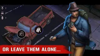 Horror Show – Scary Online Survival Game screenshot