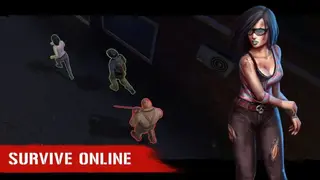 Horror Show – Scary Online Survival Game screenshot