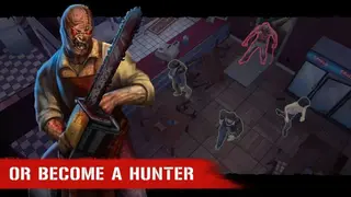 Horror Show – Scary Online Survival Game screenshot