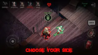 Horrorfield: Scary Horror Game screenshot