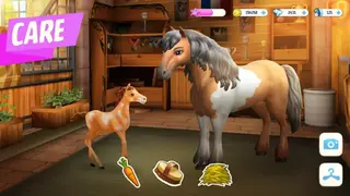Horse Haven World Adventures screenshot