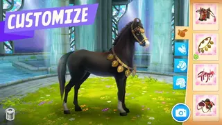 Horse Haven World Adventures screenshot