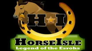 Horse Isle screenshot